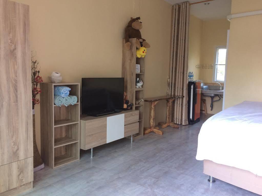 Nadee Resort Udon Thani Exterior photo